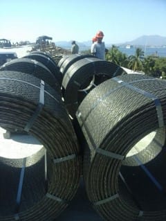 API Manzanillo — foto 5
