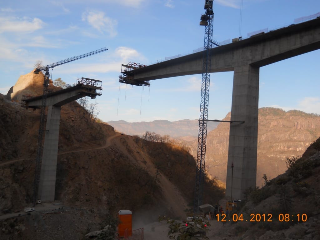 Puente Botijas Nuevo — foto 1