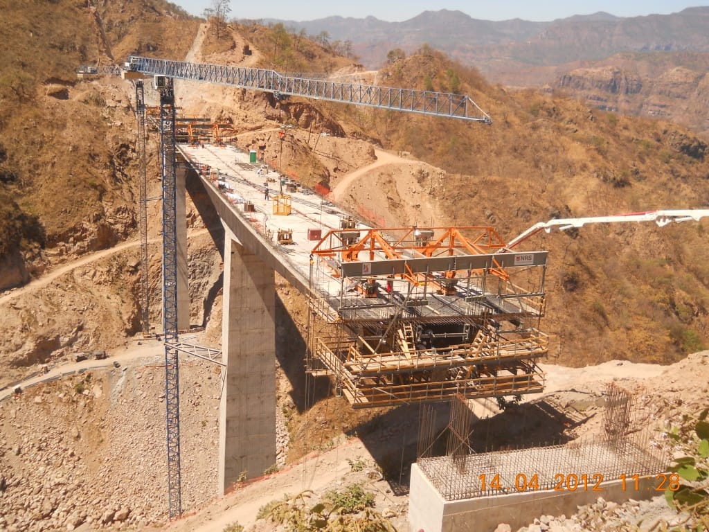 Puente Botijas Nuevo — foto 3