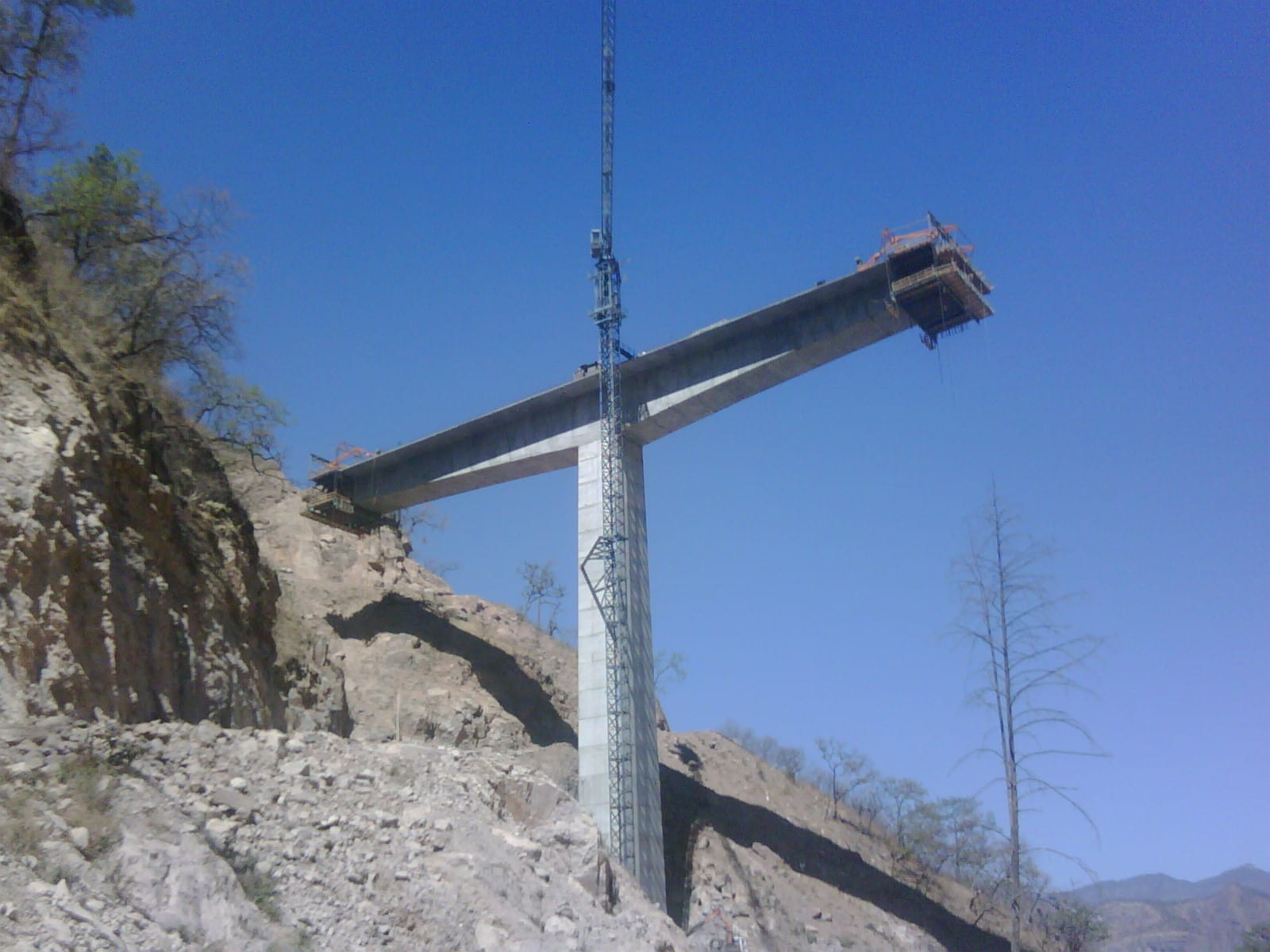 Puente Botijas Nuevo — foto 5