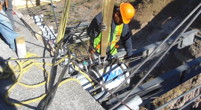 Puente Botijas Nuevo — foto 8