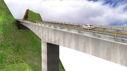 Puente Botijas Nuevo — foto 5