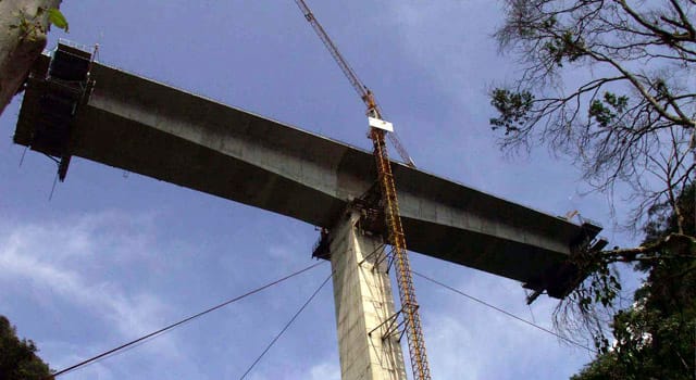 Viaducto Cimarrón — foto 5