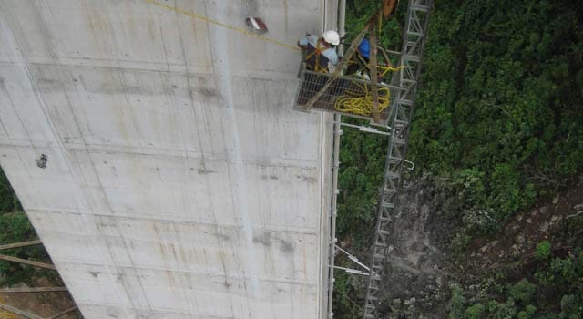 Puente Cimarrón — foto 2