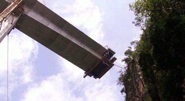 Puente Cimarrón — foto 4