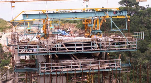 Puente Cimarrón — foto 5