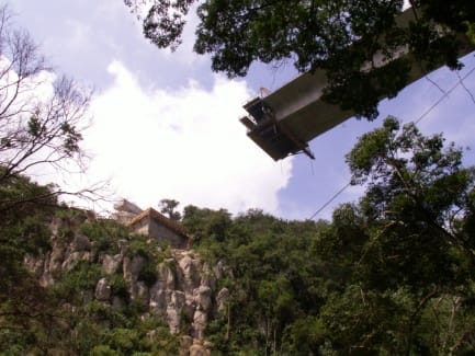 Puente Cimarrón — foto 3