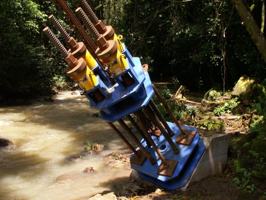 Puente Cimarrón — foto 5