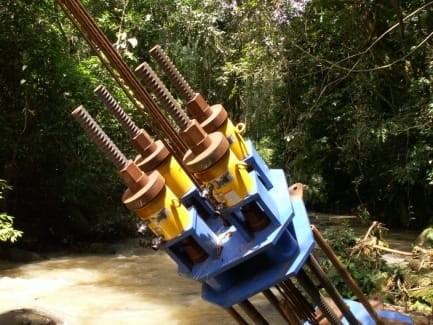 Puente Cimarrón — foto 6