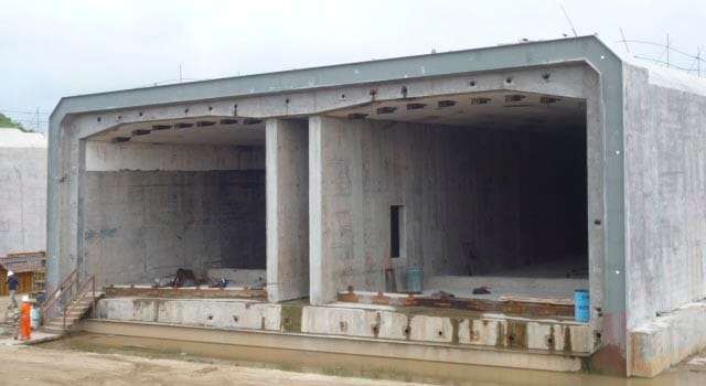 Túnel Sumergido Coatzacoalcos — foto 1