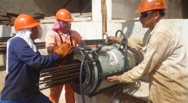 Túnel Sumergido Coatzacoalcos — foto 2