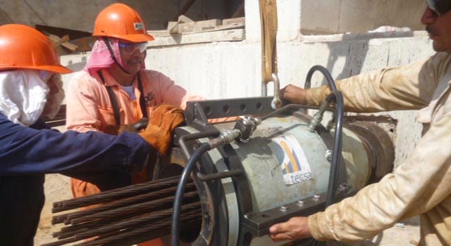 Túnel Sumergido Coatzacoalcos — foto 3