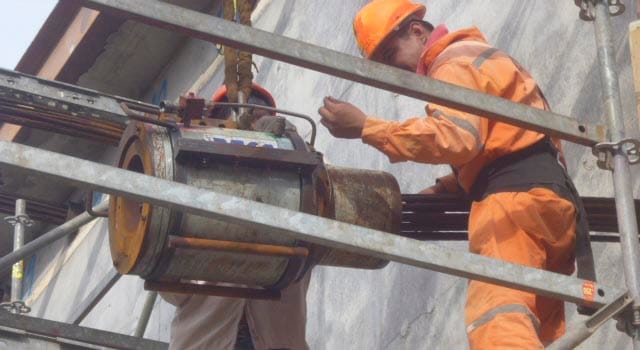 Túnel Sumergido Coatzacoalcos — foto 4