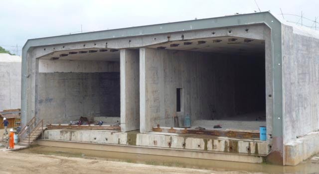 Túnel Sumergido Coatzacoalcos — foto 5