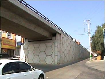 Puente Fuentes de Satélite — Proyecto ejecutivo: estudios y proyecto estructural
