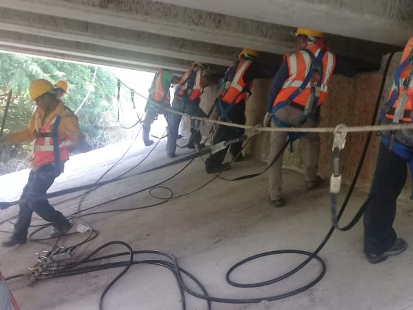 Autopista Arriaga–Ocozocoautla y Tuxtla Gutiérrez–San Cristóbal de las Casas — foto 1