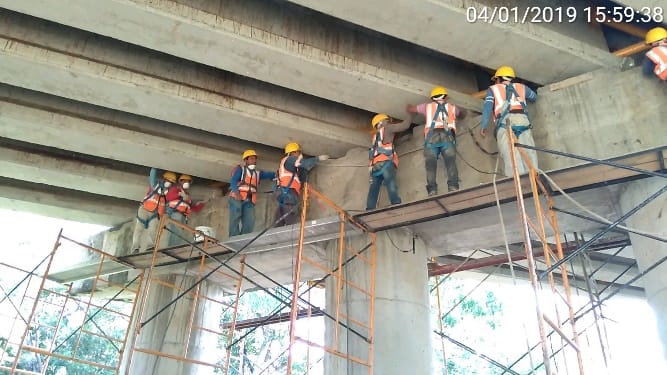 Autopista Arriaga–Ocozocoautla y Tuxtla Gutiérrez–San Cristóbal de las Casas — foto 6