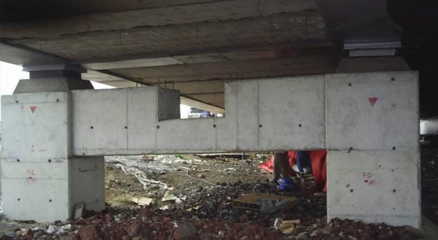 Circuito Exterior Mexiquense — foto 2