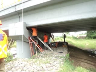 Puente Suchiate — foto 3