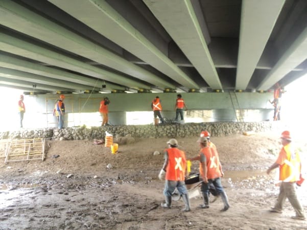 Puente Suchiate — foto 5
