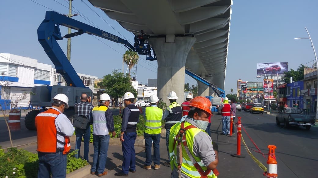 Tren Ligero de Guadalajara — foto 4