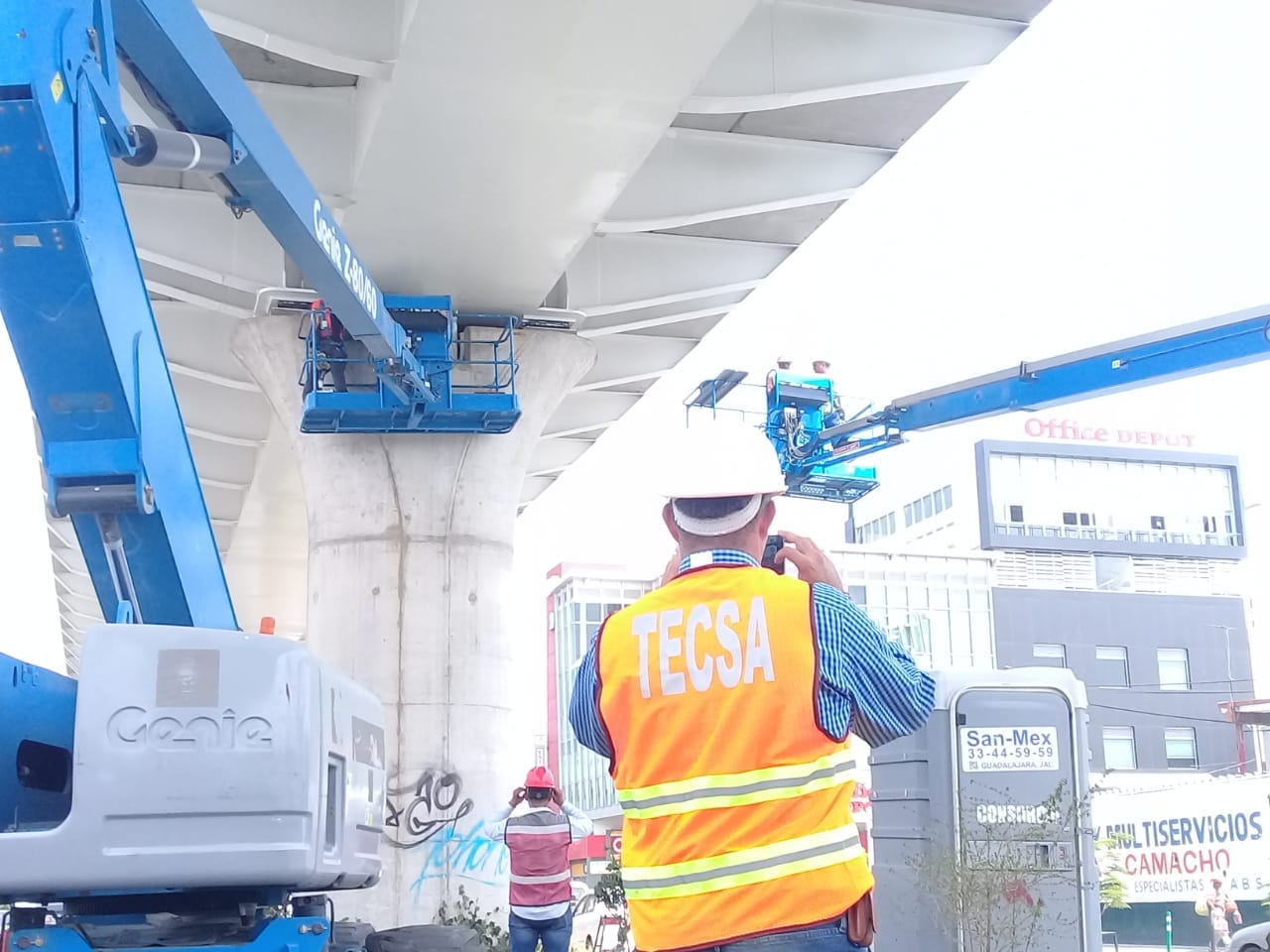 Tren Ligero de Guadalajara — foto 5
