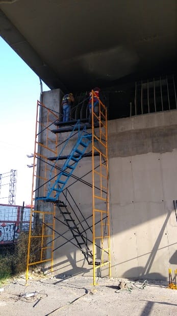 Puente Hank González — foto 3