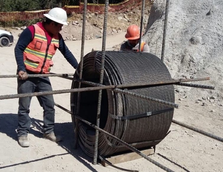 Tren Interurbano México–Toluca — foto 2