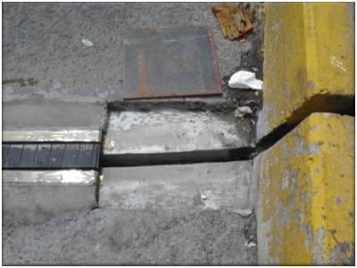 Puente Santa Fe — foto 2