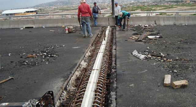 Circuito Exterior Mexiquense — foto 5