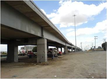 Circuito Exterior Mexiquense — foto 1