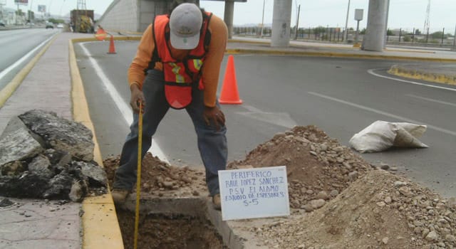 Puente Álamo — foto 1