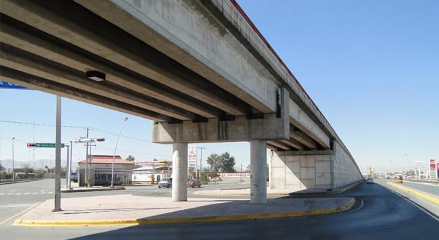 Puente Álamo — foto 2