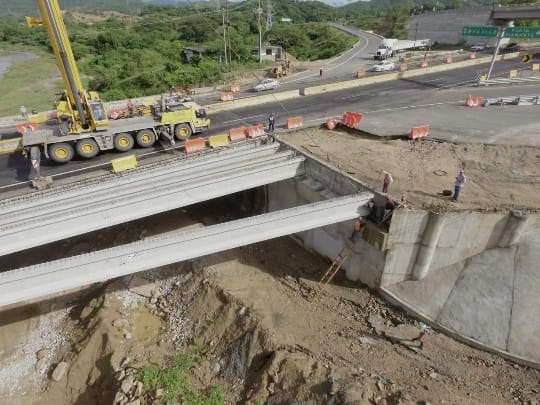 Puente La Venta — foto 1