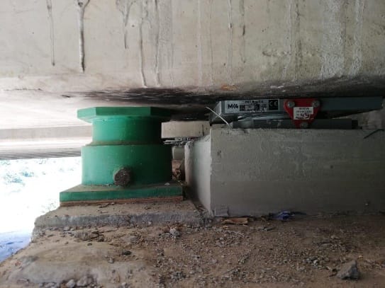 Puente La Venta — foto 2
