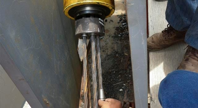 Distribuidor Vial Río de los Remedios — foto 4