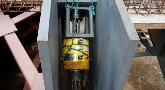 Distribuidor Vial Río de los Remedios — foto 5