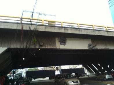 Puente Río San Joaquín — foto 3