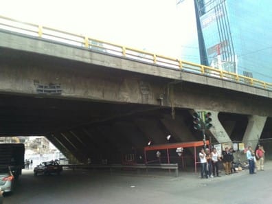 Puente Río San Joaquín — foto 4