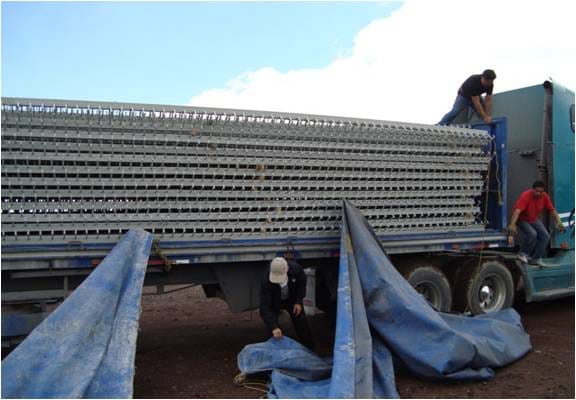 Circuito Exterior Mexiquense, Fase 2 Tramo 1 — foto 1