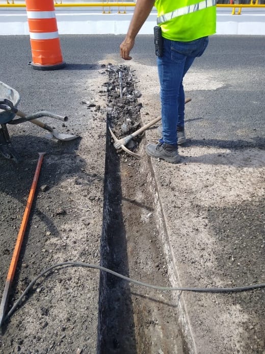 Autopista San Luis Potosí–Matehuala — foto 2