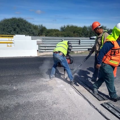 Autopista San Luis Potosí–Matehuala — foto 3