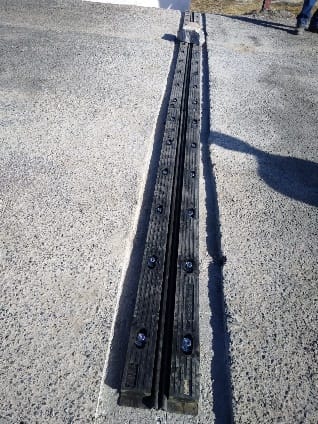 Autopista San Luis Potosí–Matehuala — foto 4