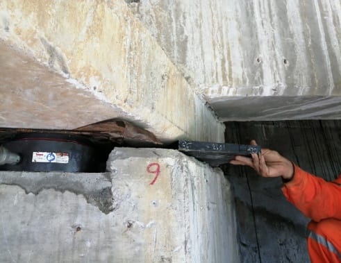 Puente Tierra Amarilla — foto 1