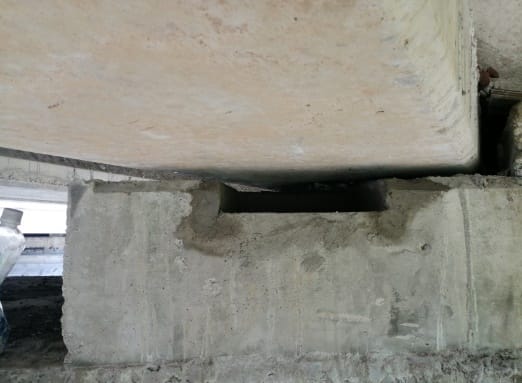 Puente Tierra Amarilla — foto 3