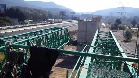 Tren Interurbano México–Toluca — foto 1