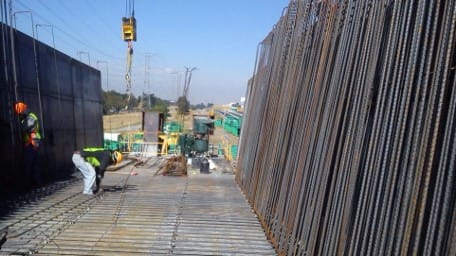 Tren Interurbano México–Toluca — foto 3