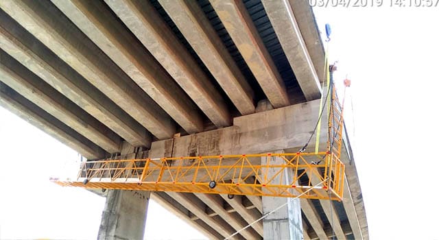 Libramiento de Villahermosa — 23 estructuras — foto 2
