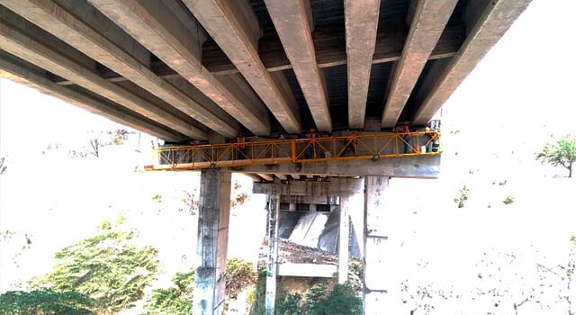 Libramiento de Villahermosa — 23 estructuras — foto 3