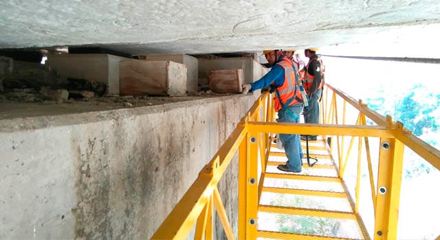 Libramiento de Villahermosa — 23 estructuras — foto 4